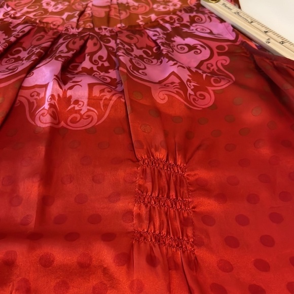 CAbi True Love Tunic Size M - Picture 9 of 14